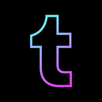 Tumblr – 文化,艺术,混沌