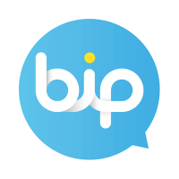  BIP - チャット、ビデオ通話 