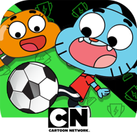Toon Cup - Sepak Bola