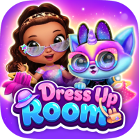 Dress Up Room: Fashion Games