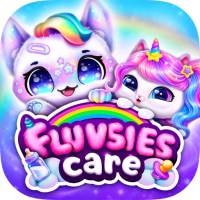 Fluvsies Care: Mochi