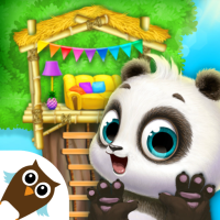 Download APK Panda Lu Treehouse Latest Version