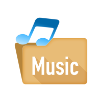 Music Player for Android TV