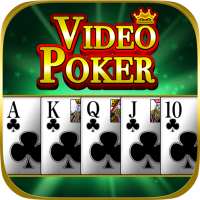 Video Poker Play Poker Offline