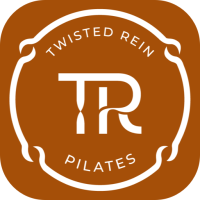 Twisted Rein