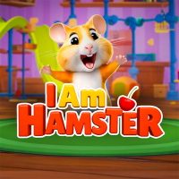 I Am Hamster