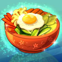 World Recipes Cooking Games