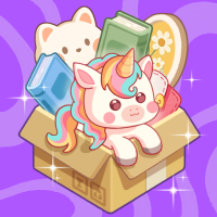 Room Decor: Tiny DreamLand