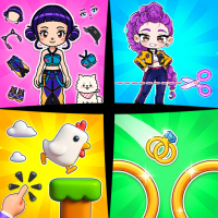 Mini Challenges: Calm Games