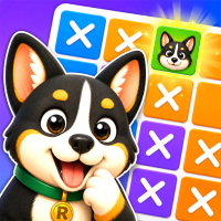 Puppydoku! Sudoku Brain Master