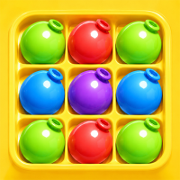 Water Loop: Color Sort Puzzle