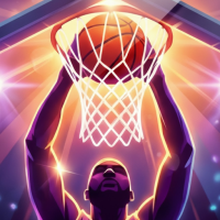 농구 마스터: 덩크 히어로