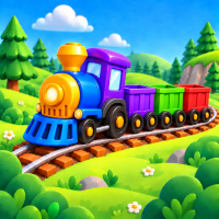 Rail Sort 3D