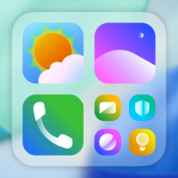 Hydra Launcher & Themes