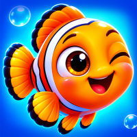 Fish Sorting Mania