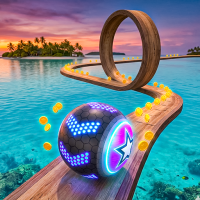 Rolling Ball Adventure