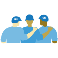 UN’s MindCompanion