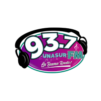 Unasur 93.7 FM