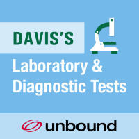 Davis's Lab & Diagnostic Tests