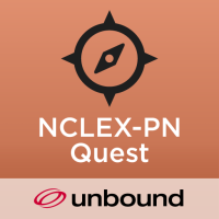 NCLEX-PN Quest