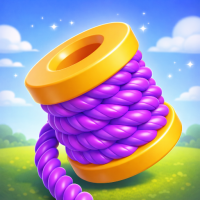 Yarnation: Unravel Flow