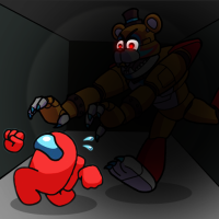 Five Night io: Bear Smasher