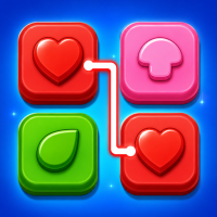 Block Pairs: Color Match