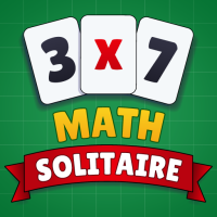 Math Solitaire: Brain Game