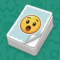 Sticker Solitaire