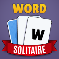 Word Solitaire: Match & Play