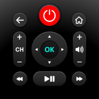 Universal Remote Control TV