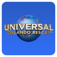 Universal Orlando Resort™ The Official App