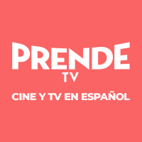 PrendeTV: Cine y TV en Español