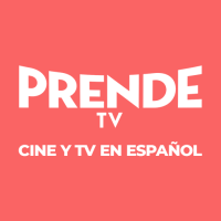  PrendeTV: Cine y TV en Español 