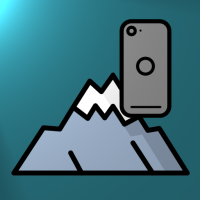 Summit Selfy GPS