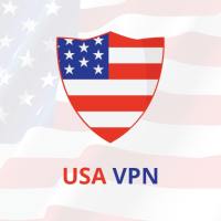 美国 VPN - 安全快速的 VPN