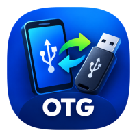 USB OTG Flash Drive Manager