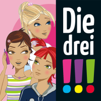 Die drei !!!  Auf der Spur
