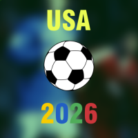 Live Score USA 2026