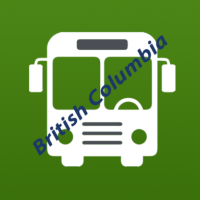 British Columbia Bus Time