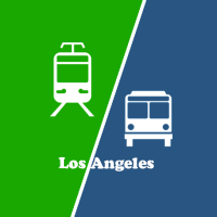 Los Angeles Bus Schedule Time