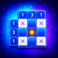 Nonogram: Photo Puzzle
