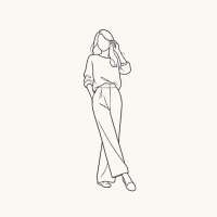 Pose Camera: Posing Guide