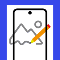 AR Drawing: Trace and Draw
