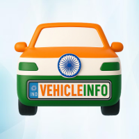 Vehicleinfo  - आरटीओ सूचना