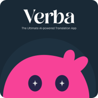 Verba - Language Learning App