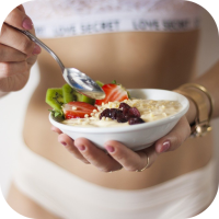 Recetas Fitness
