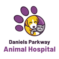 Daniels Parkway Vet