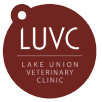 Lake Union Vet