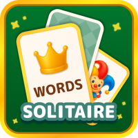 Word Solitaire: Associations
